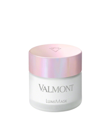 Відновлювальна маска для обличчя Valmont LumiMask Resurfacing