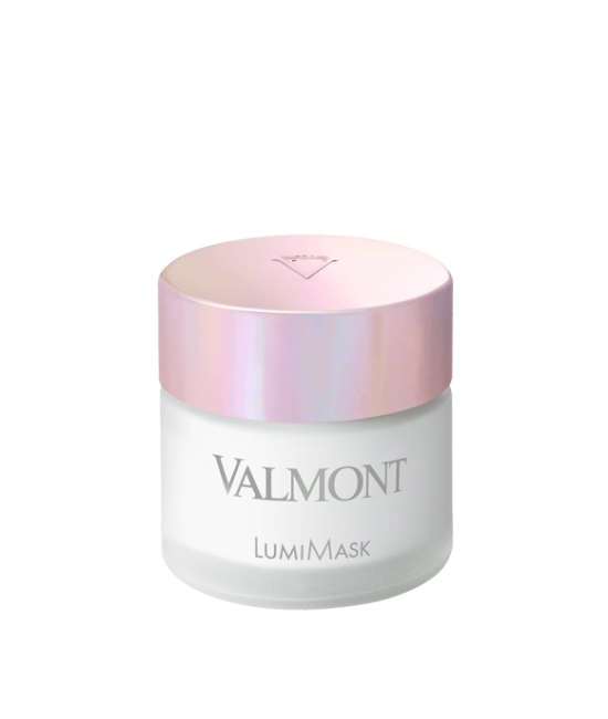 Відновлювальна маска для обличчя Valmont LumiMask Resurfacing