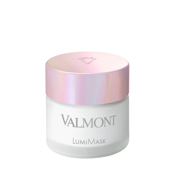 Відновлювальна маска для обличчя Valmont LumiMask Resurfacing