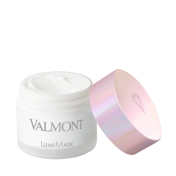 Відновлювальна маска для обличчя Valmont LumiMask Resurfacing