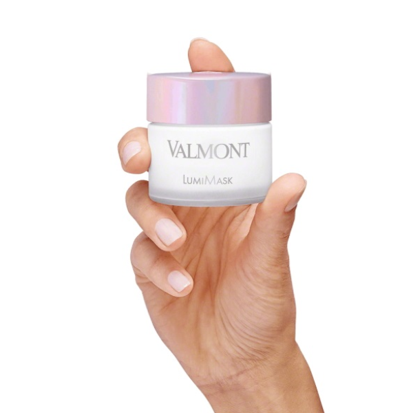 Відновлювальна маска для обличчя Valmont LumiMask Resurfacing