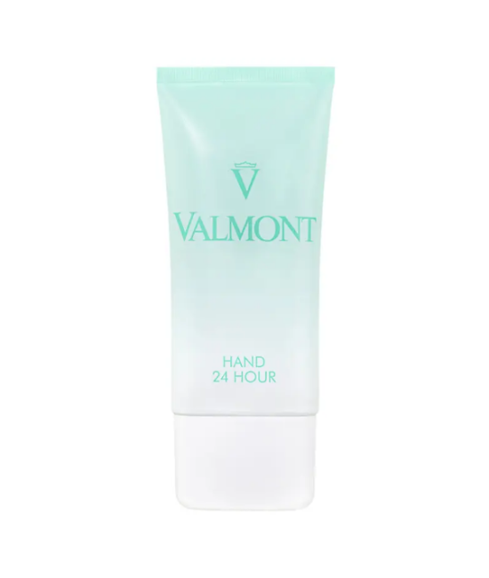Крем для рук Valmont Hand 24 Hour