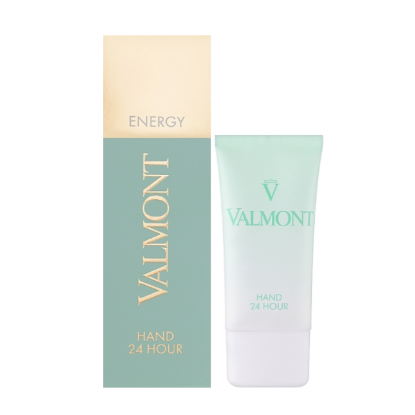 Крем для рук Valmont Hand 24 Hour
