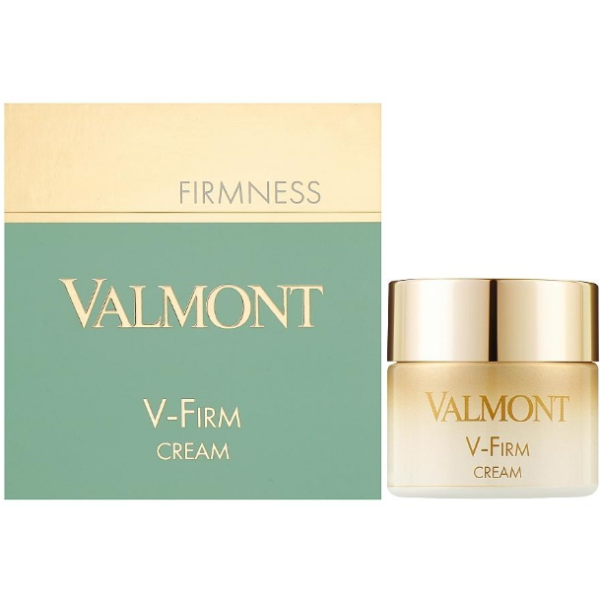Крем для пружності шкіри обличчя Valmont V-Firm Cream