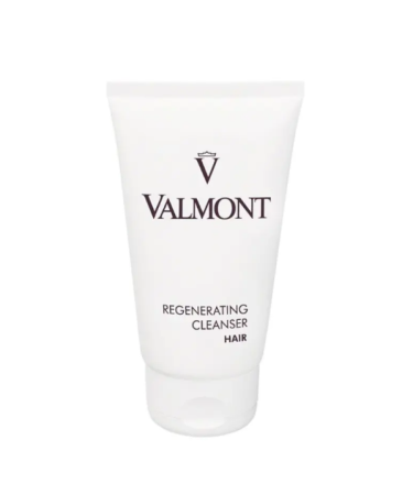 Регенеруючий очищувальний крем-шампунь Valmont Regenerating Cleanser