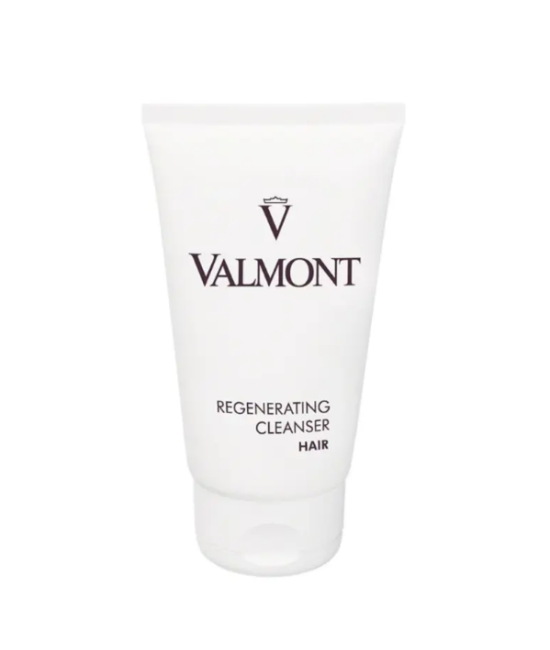 Регенеруючий очищувальний крем-шампунь Valmont Regenerating Cleanser