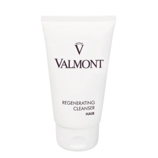 Регенеруючий очищувальний крем-шампунь Valmont Regenerating Cleanser Регенеруючий очищувальний крем-шампунь Valmont Regenerating Cleanser
