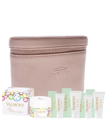 Дорожній набір Valmont Rose M Vanity