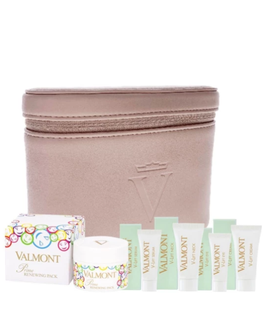 Дорожній набір Valmont Rose M Vanity