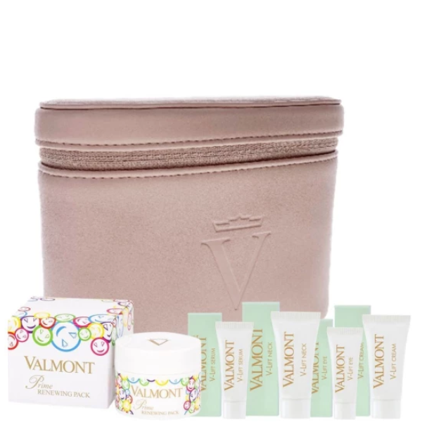 Дорожній набір Valmont Rose M Vanity
