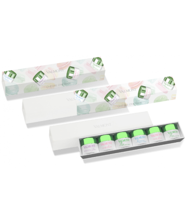 Фірмовий косметичний набір Valmont Multi Masking Retail Set