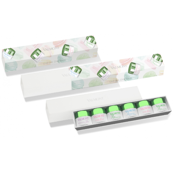 Фірмовий косметичний набір Valmont Multi Masking Retail Set