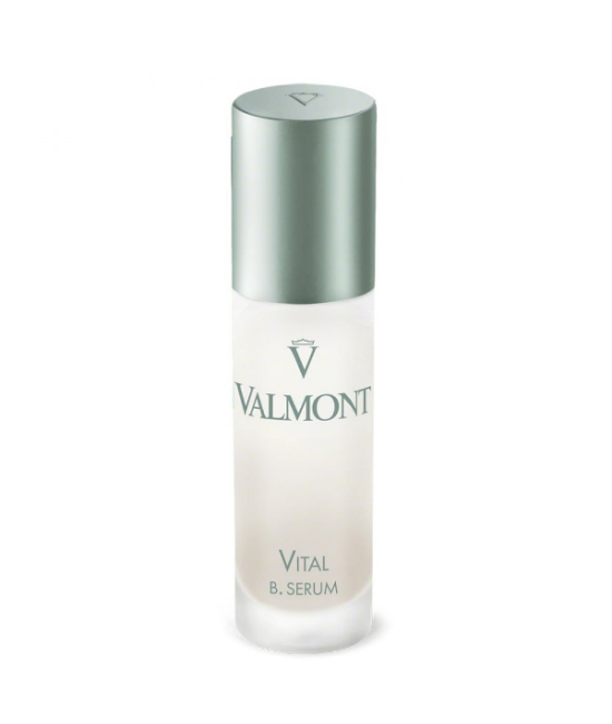 Ревіталізуюча сироватка для шкіри обличчя Valmont Vital B Serum