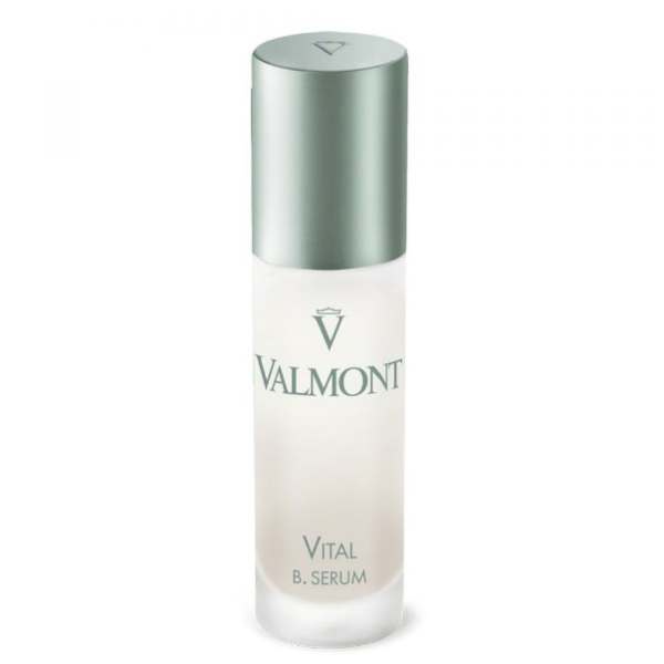 Ревіталізуюча сироватка для шкіри обличчя Valmont Vital B Serum