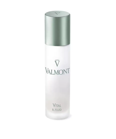 Ревіталізуючий флюїд для шкіри обличчя Valmont Vital B Fluid