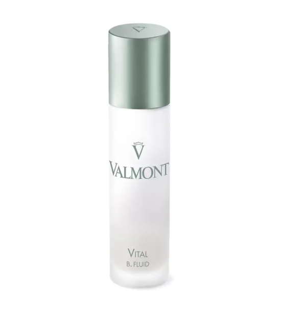 Ревіталізуючий флюїд для шкіри обличчя Valmont Vital B Fluid