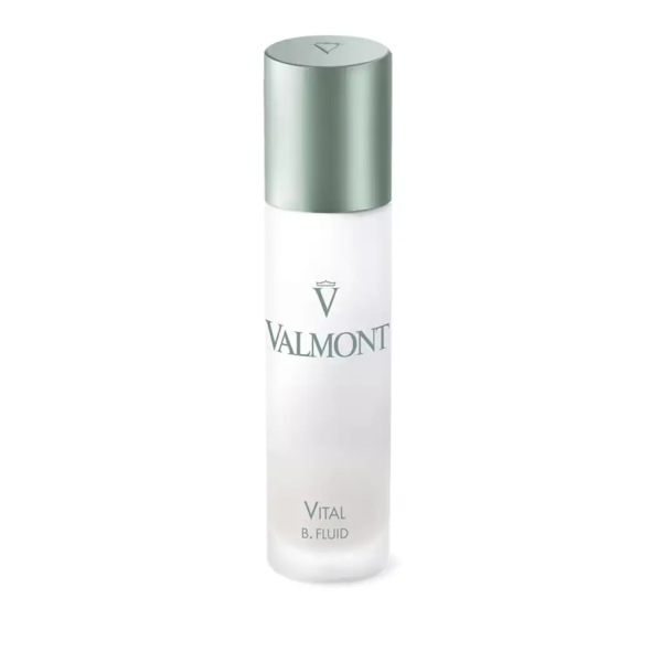 Ревіталізуючий флюїд для шкіри обличчя Valmont Vital B Fluid