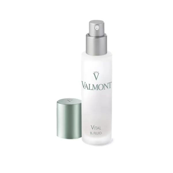 Ревіталізуючий флюїд для шкіри обличчя Valmont Vital B Fluid