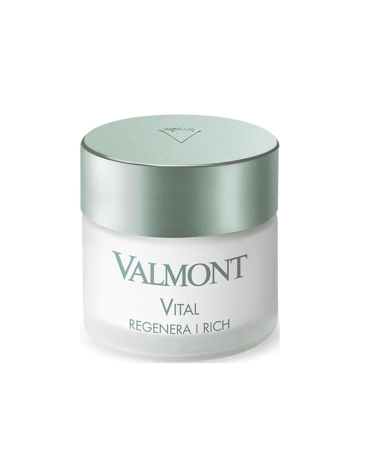 Збагачений крем для шкіри обличчя Valmont Vital Regenera I Rich Cream