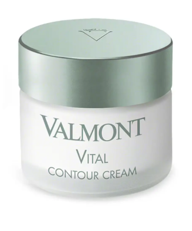 Ревіталізуючий крем для шкіри навколо очей Valmont Vital Contour Cream