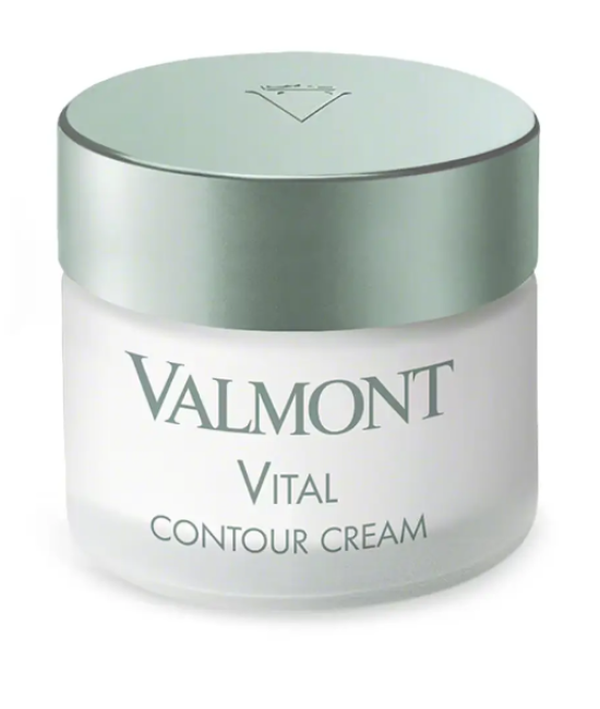 Ревіталізуючий крем для шкіри навколо очей Valmont Vital Contour Cream