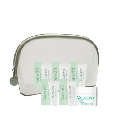 Дорожній набір Valmont Vitality Travel Set