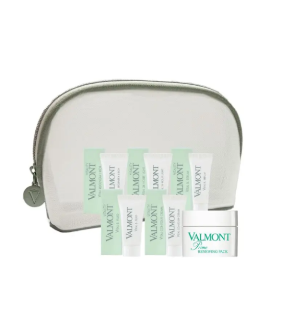 Дорожній набір Valmont Vitality Travel Set