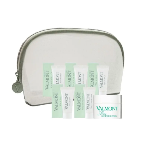 Дорожній набір Valmont Vitality Travel Set