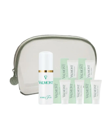 Дорожній набір Valmont Vitality Travel Set 2