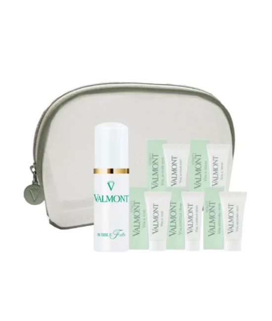 Дорожній набір Valmont Vitality Travel Set 2