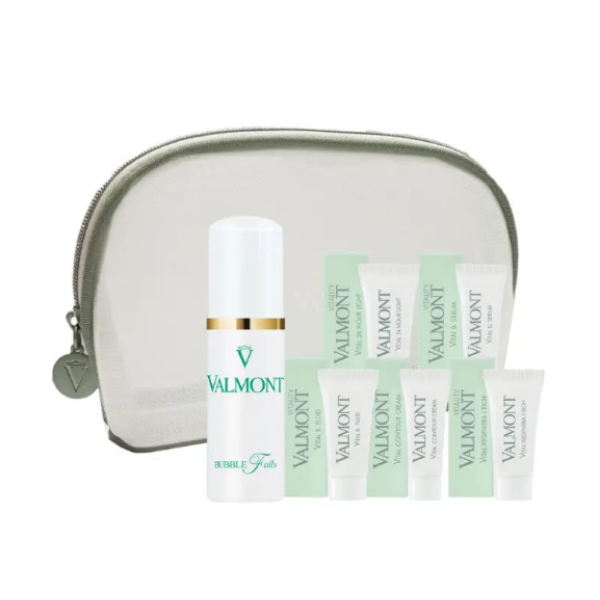 Дорожній набір Valmont Vitality Travel Set 2
