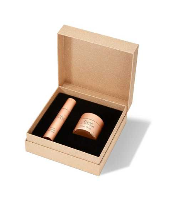 Косметичний набір Ваше обличчя Valmont l'Elixir des Glaciers