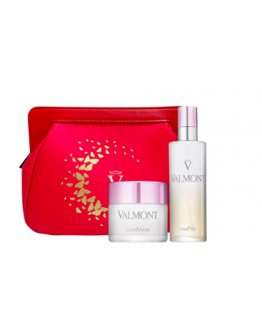 Косметический набор Valmont Wishes Of Beauty Pouch