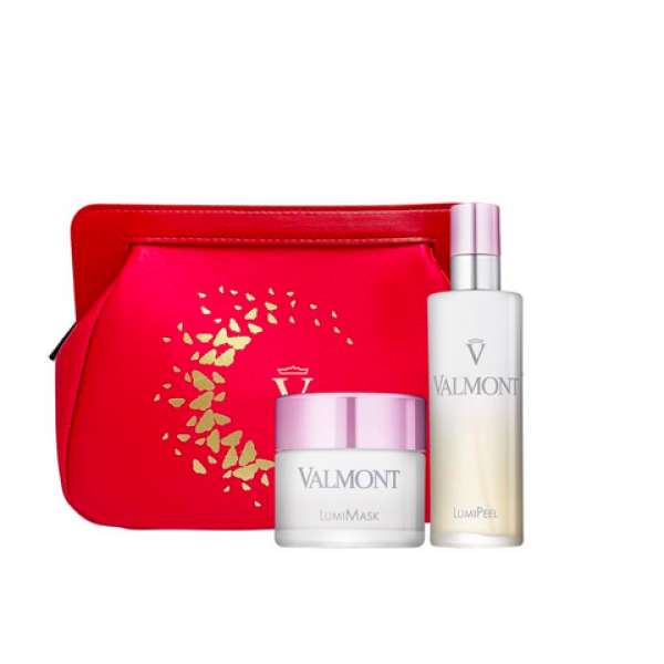 Косметический набор Valmont Wishes Of Beauty Pouch