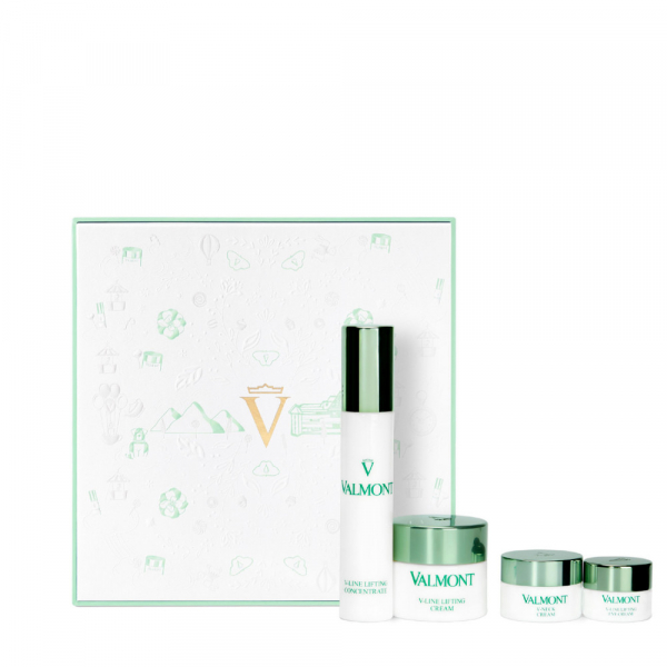 Косметичний набір Valmont VSF Set