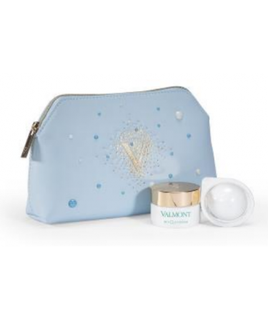 Косметичний набір Valmont Magic Bubbles Gift Set