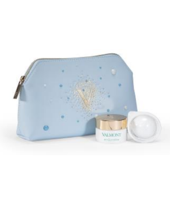 Косметичний набір Valmont Magic Bubbles Gift Set
