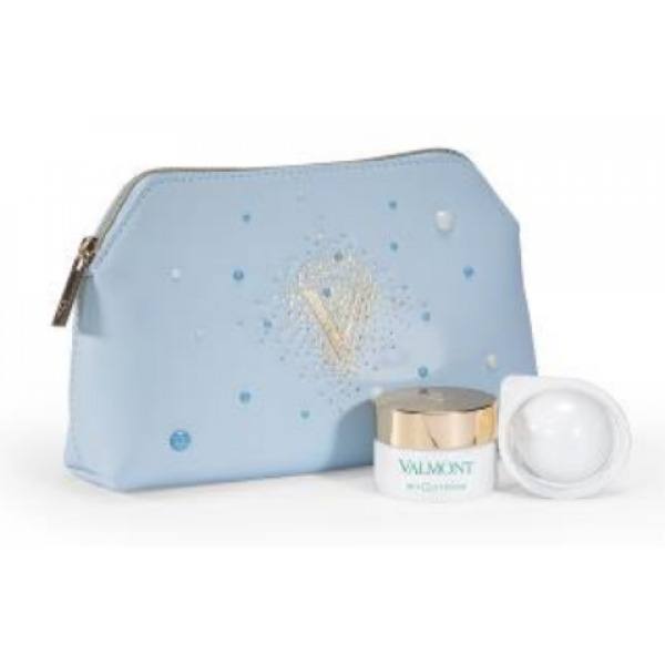 Косметичний набір Valmont Magic Bubbles Gift Set
