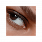 Кремовий олівець Victoria Beckham Beauty Satin Kajal Liner Cocoa  