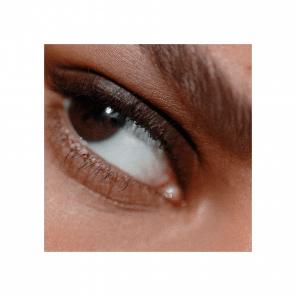 Кремовий олівець Victoria Beckham Beauty Satin Kajal Liner Cocoa  
