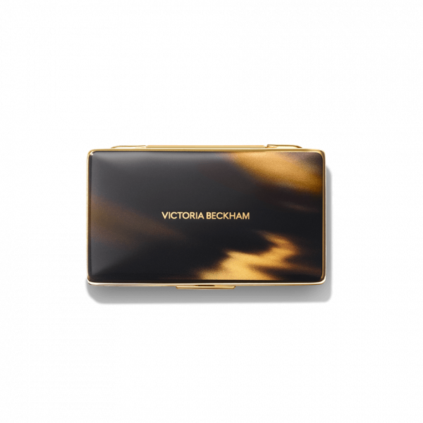 Тіні для повік Victoria Beckham Beauty Smoky Eye Brick Silk