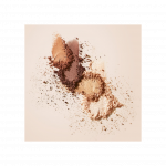 Тіні для повік Victoria Beckham Beauty Smoky Eye Brick Silk