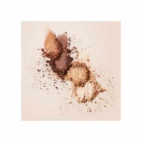 Тіні для повік Victoria Beckham Beauty Smoky Eye Brick Silk