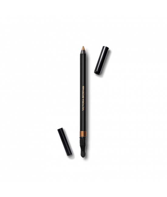 Кремовий олівець-каял Victoria Beckham Beauty Satin Kajal Liner Bronze  