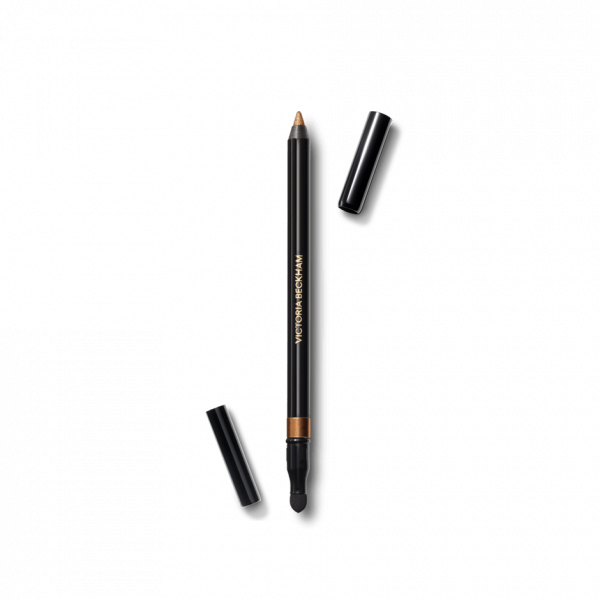 Кремовий олівець-каял Victoria Beckham Beauty Satin Kajal Liner Bronze  