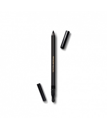 Кремовий олівець Victoria Beckham Beauty Satin Kajal Liner Black