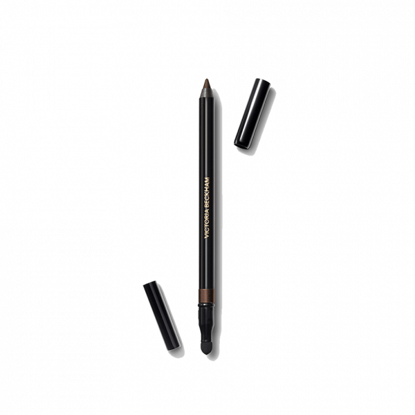 Кремовий олівець Victoria Beckham Beauty Satin Kajal Liner Cocoa  