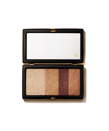 Тіні для повік Victoria Beckham Beauty Smoky Eye Brick Silk