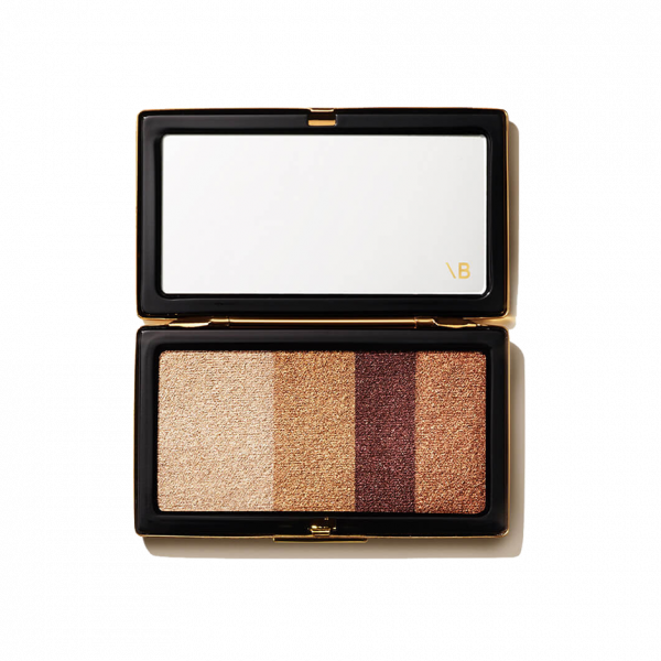 Тіні для повік Victoria Beckham Beauty Smoky Eye Brick Silk