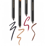 Кремовий олівець Victoria Beckham Beauty Satin Kajal Liner Black